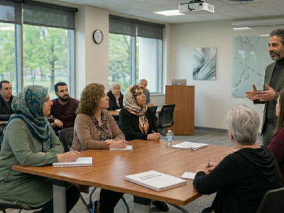 Séance d’information pour les parents – 22 août 2026