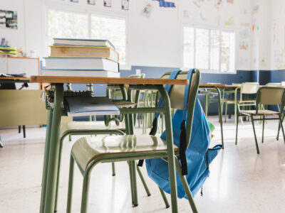 Séance d’information pour les parents – 22 août 2026